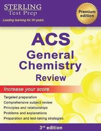 bokomslag ACS General Chemistry