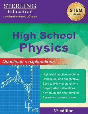 High School Physics 1