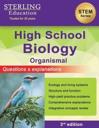 bokomslag High School Biology