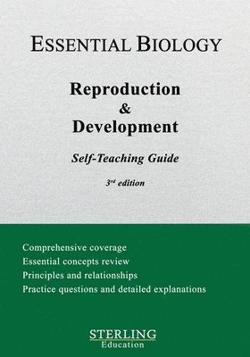 bokomslag Reproduction & Development