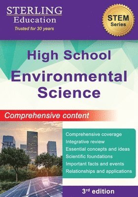 High School Environmental Science 1