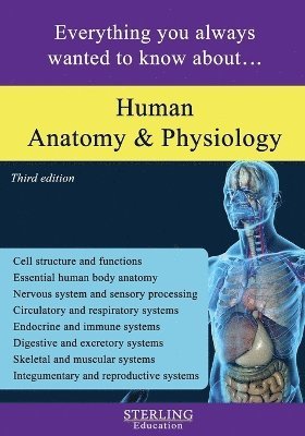 Human Anatomy and Physiology 1