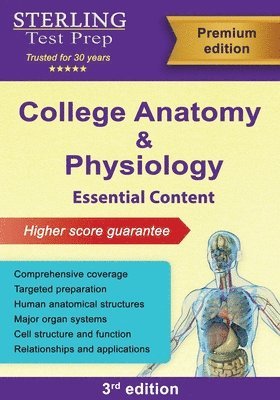 College Anatomy and Physiology 1