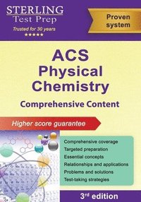 bokomslag ACS Physical Chemistry