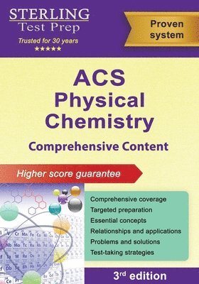 bokomslag ACS Physical Chemistry