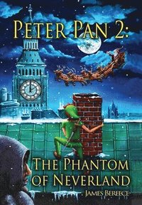 bokomslag Peter Pan 2