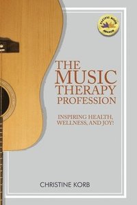 bokomslag Music Therapy Profession