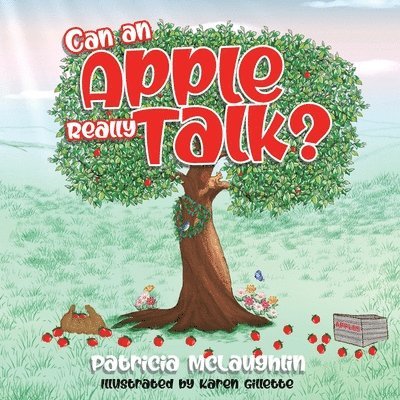 Can An Apple Really Talk? 1