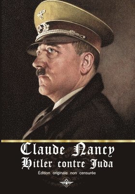 Hitler contre Juda 1