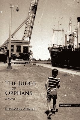 bokomslag Judge of Orphans