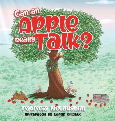 Can An Apple Really Talk? 1