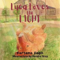 bokomslag Luca Loves The Light