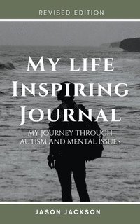 bokomslag My Life Inspiring Journal