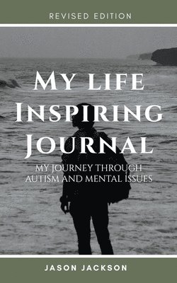 bokomslag My Life Inspiring Journal