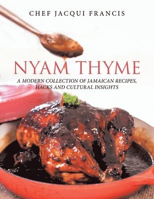 bokomslag Nyam Thyme