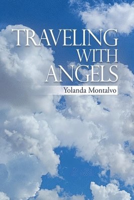 bokomslag Traveling with Angels