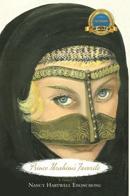 Nancy Hartwell Enonchong - Prince Ibrahim's Favorite, Häftad