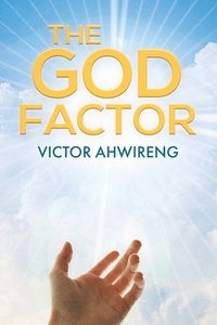 bokomslag The God Factor