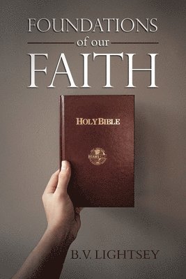 Foundations of our Faith 1