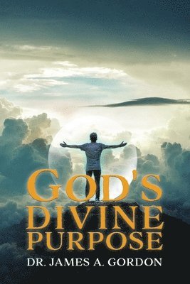 bokomslag God's Divine Purpose