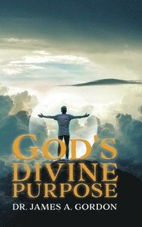 bokomslag God's Divine Purpose