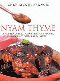 bokomslag Nyam Thyme