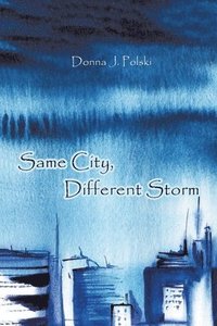 bokomslag Same City, Different Storm
