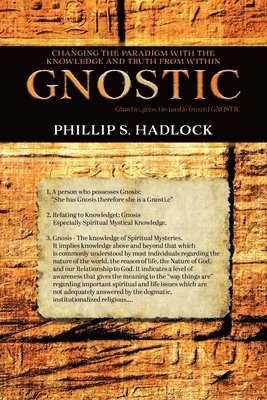 Gnostic 1