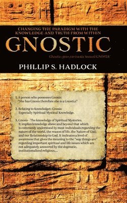 Gnostic 1