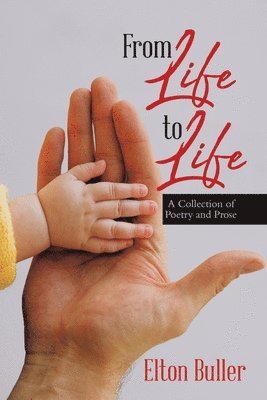 bokomslag From Life to Life