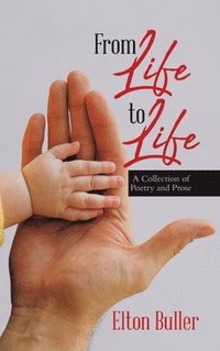 bokomslag From Life to Life