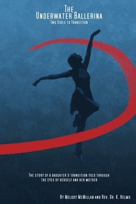 bokomslag Underwater Ballerina