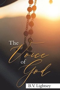 bokomslag Voice of God