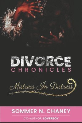 Sommer Chaney - Divorce Chronicles, Häftad. Tillgänglighet: Tillfälligt slut