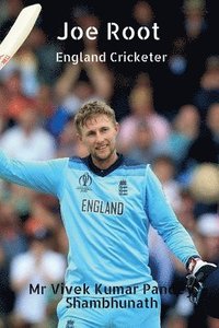 bokomslag Joe Root