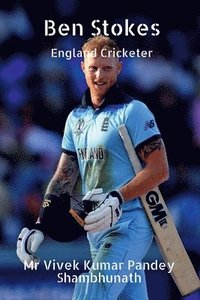 bokomslag Ben Stokes