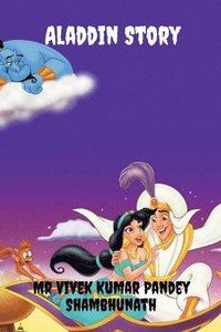 bokomslag Aladdin Story