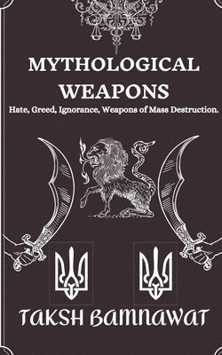 Mythological Weapons 1