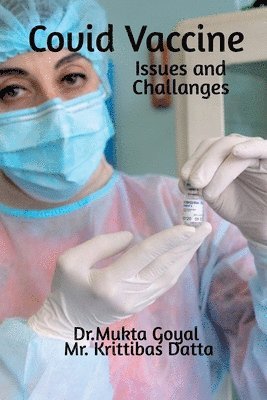 Covid Vaccine 1