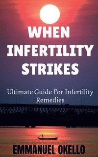 bokomslag When Infertility Strikes