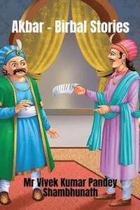 bokomslag Akbar - Birbal Stories