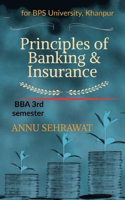 Principles of Banking & Insurance 1