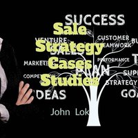 bokomslag Sale Strategy Cases Studies