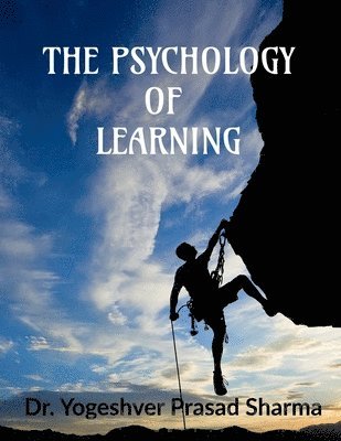 bokomslag The Psychology of Learning