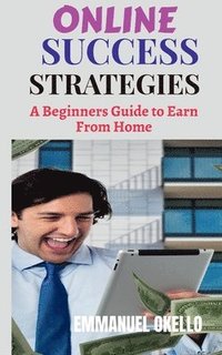 bokomslag Online Success Strategies