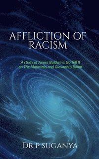 bokomslag Affliction of Racism