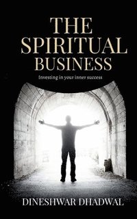 bokomslag The spiritual business