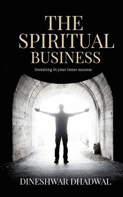 The spiritual business 1