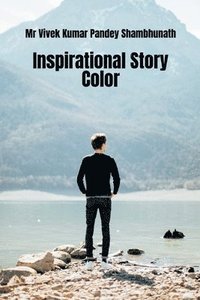 bokomslag Inspirational Story Color