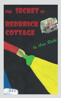 bokomslag The Secret of Redbrick Cottage